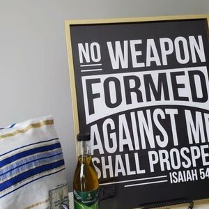 Meet your Posher, Lishy